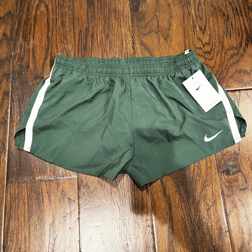 Nike 2 inch Athletic Running Shorts